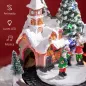 Pueblo Navideño