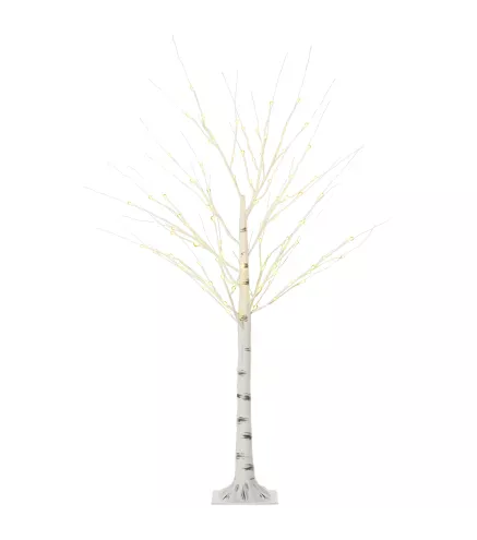 Árbol de Luces