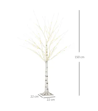 Árbol de Luces