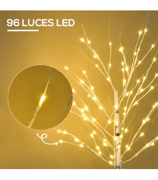 Árbol de Luces