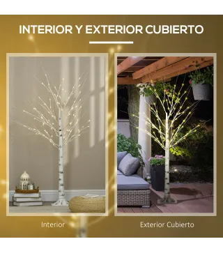 Árbol de Luces