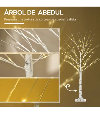 Árbol de Luces