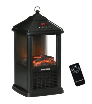 Chimenea Eléctrica