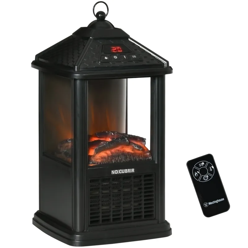 Chimenea Eléctrica