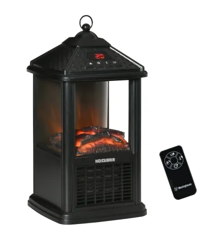 Chimenea Eléctrica