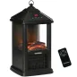 Chimenea Eléctrica