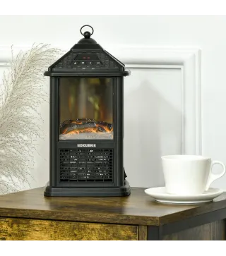 Chimenea Eléctrica