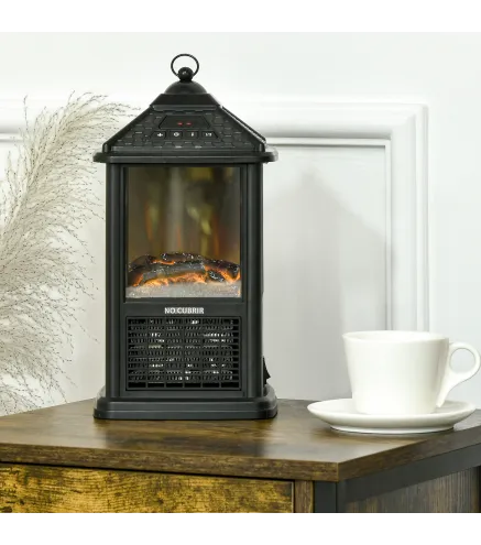 Chimenea Eléctrica