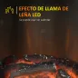Chimenea Eléctrica
