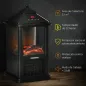 Chimenea Eléctrica