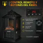 Chimenea Eléctrica