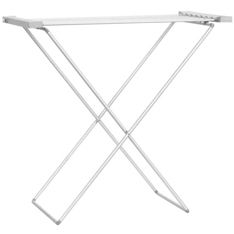 Tendedero Eléctrico Plegable