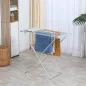 Tendedero Eléctrico Plegable