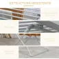 Tendedero Eléctrico Plegable