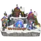 Pueblo Navideño