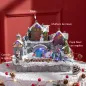 Pueblo Navideño