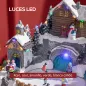 Pueblo Navideño