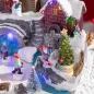 Pueblo Navideño