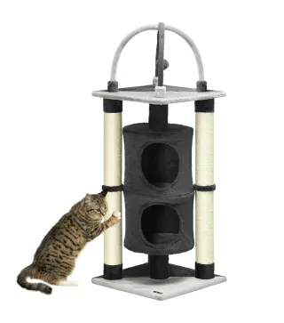 Árbol para Gatos