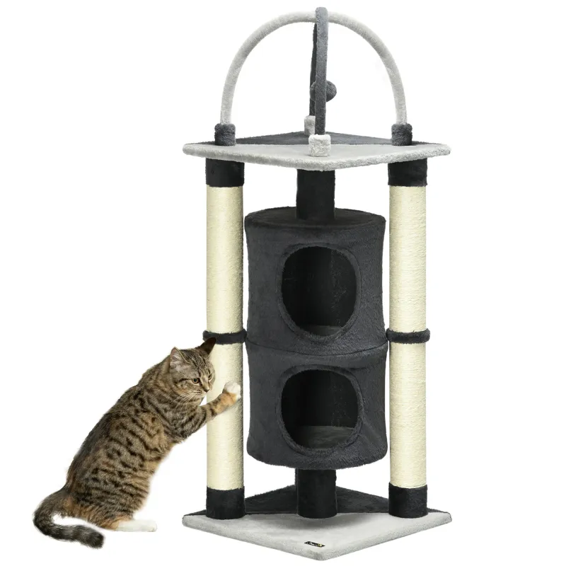 Árbol para Gatos