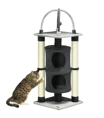Árbol para Gatos