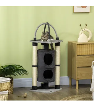 Árbol para Gatos