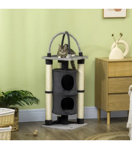Árbol para Gatos