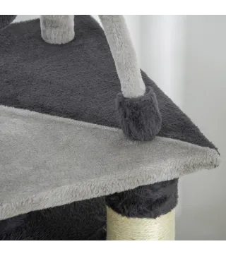 Árbol para Gatos