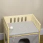 Caseta para Gatos