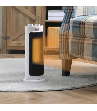 Calefactor Eléctrico