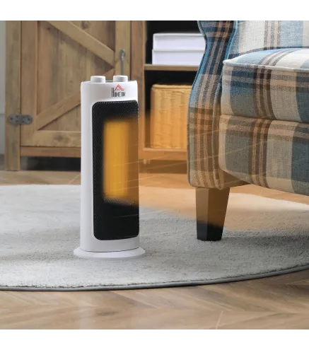Calefactor Eléctrico