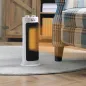 Calefactor Eléctrico