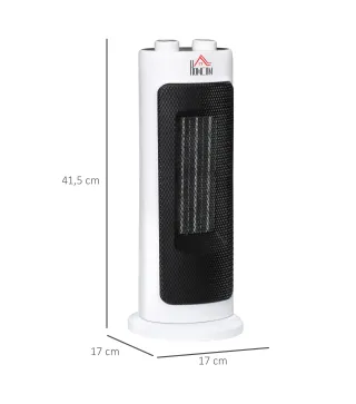 Calefactor Eléctrico
