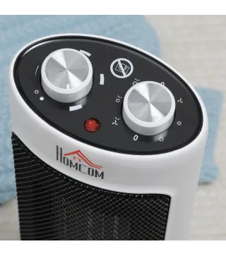 Calefactor Eléctrico