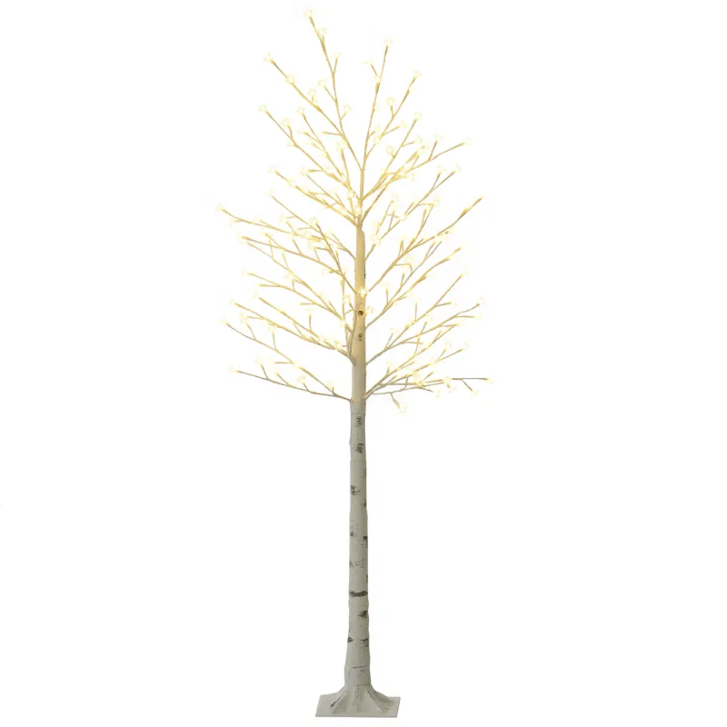 Árbol de Luces