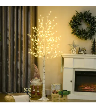Árbol de Luces