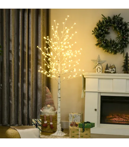 Árbol de Luces