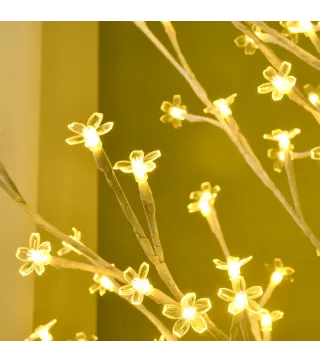 Árbol de Luces