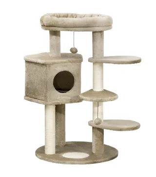 Árbol para Gatos