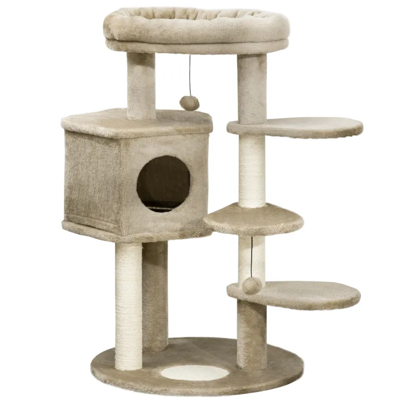 Árbol para Gatos