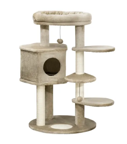 Árbol para Gatos