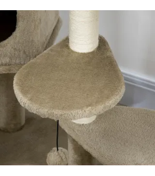 Árbol para Gatos