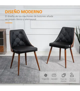 Sillas de Comedor