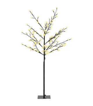 Árbol con Luces