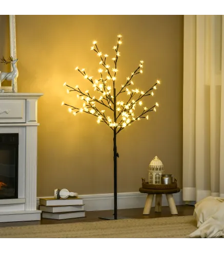 Árbol con Luces
