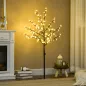 Árbol con Luces