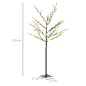 Árbol con Luces