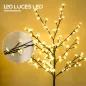 Árbol con Luces