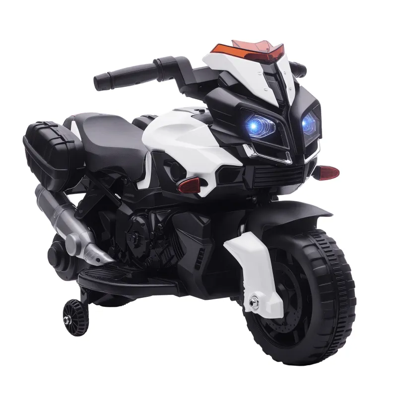 Moto Eléctrica Infantil