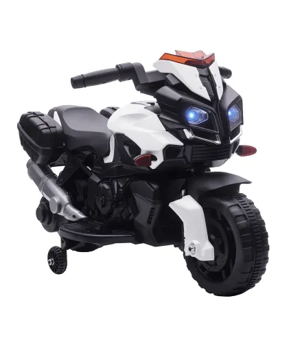Moto Eléctrica Infantil